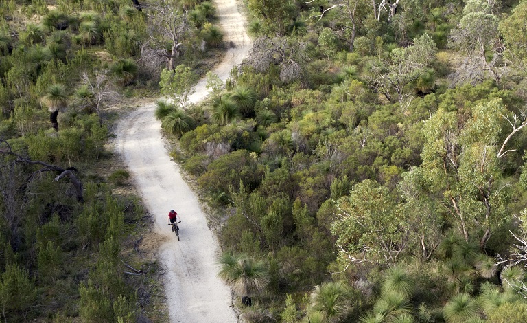 Kwinana Loop Trail upgrades prepare to roll out